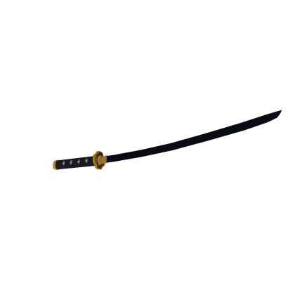 Katana Com Bainha