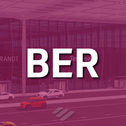 Flughafen Berlin Brandenburg Airport