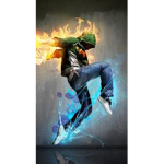 JahDave