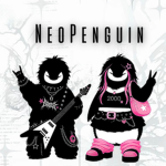 NeoPenguin ST.