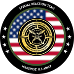 - | SRT | - Special Reaction Team - |