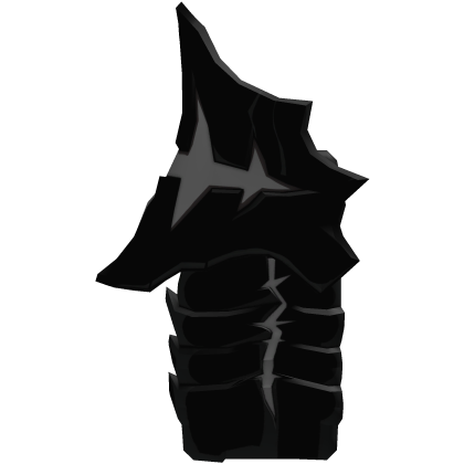 Asta Devil Union Arm (R) V2