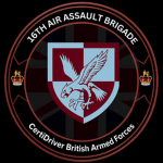 |CBAF| 16th Air Assault Brigade.