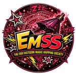 The Far Eastern Magic Napping Society