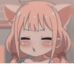 The kawaii girls/boys