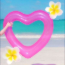 🫧💗✨