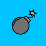 Bombs Out!