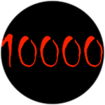 LEVEL 10.000