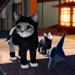 Kitten Game 🐾