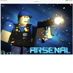 Arsenal Mobile Chat