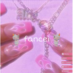 Fancei’