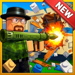 🔨[UPD] 💥+1 Smash Per Click icon