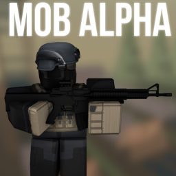 [ -RoP- ] MOB Alpha