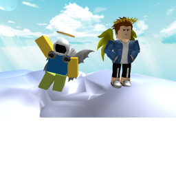 Heaven Temples