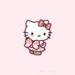 Makenna's Hello Kitty Group!