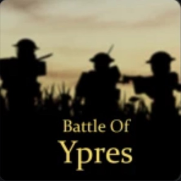 Battle of Ypres REBORN