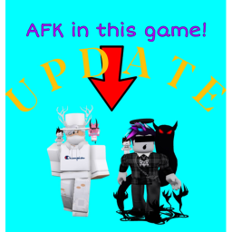 AFK until I have enough for Headless