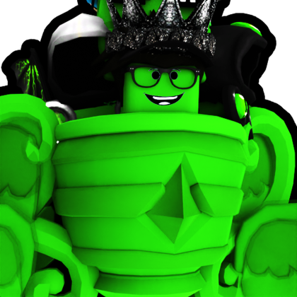 Toxic Devs Trophy