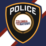 Columbian National Railways Police