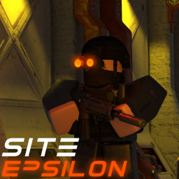 SCP | Site Epsilon