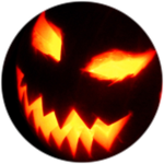 Halloween 2021! Roblox badge thumbnail