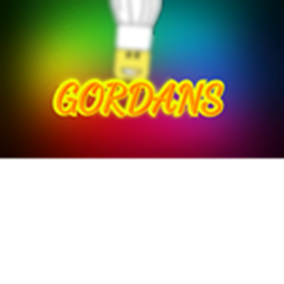 Gordan's V2 I Cafe