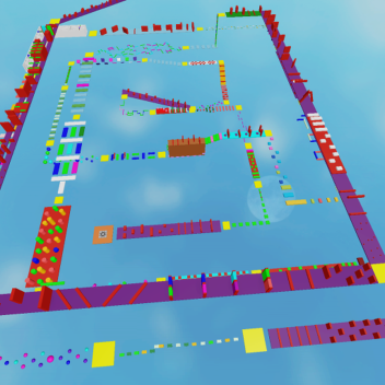 Parcours Difficile
