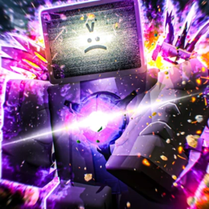 T.E.R {Official} Roblox group icon