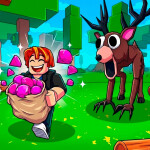 [ 2x💎] 99 Nights Being a Killer 