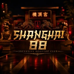 Shanghai 88 (Chinese Party) icon