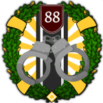 88. Military Police of Teutonic Realm
