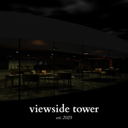[🌃] viewside tower