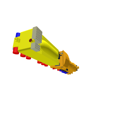 train