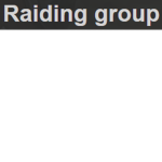 raiding group 2020 asmr