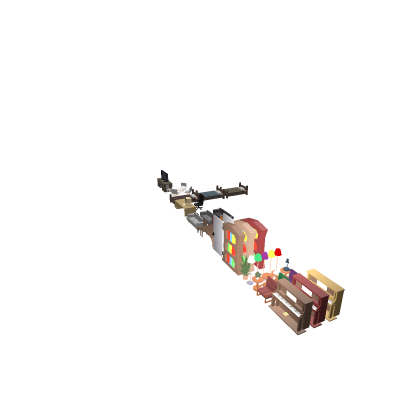 Ultimate house/hotel Pack