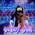 GASBOY GANG