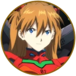 Completed Neon Genesis Evangelion Characters Quiz!