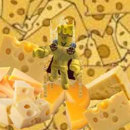 🧀 Cheez Home 🏠 icon