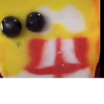 SpongeBob ice cream’s