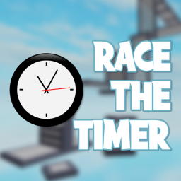 CHRISTMAS! Race The Timer