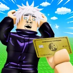 [UPD]Become an Anime Billionaire Roblox game thumbnail
