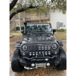 Jeep’s Group