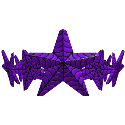 (Part 1) Purple Spider King of the Night (Addon)