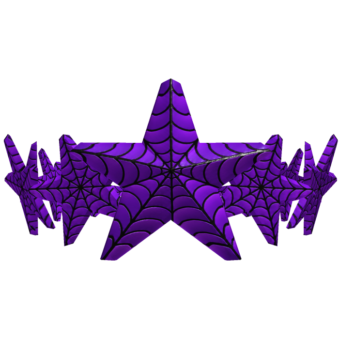 (Part 1) Purple Spider King of the Night (Addon)