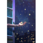 STARLINE.
