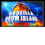 GODZILLA KING OF DINOSAURS