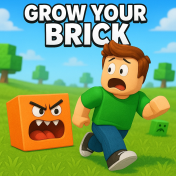 Grow your Brick!