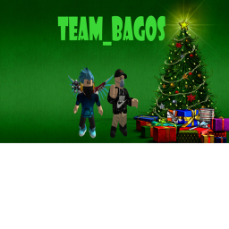 Navidad con TEAM_BAGOS