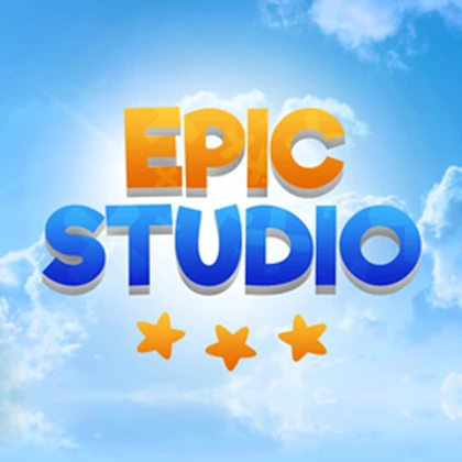 Epic Studio Development Roblox group icon