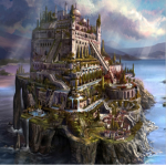 Huge Chat Kingdom